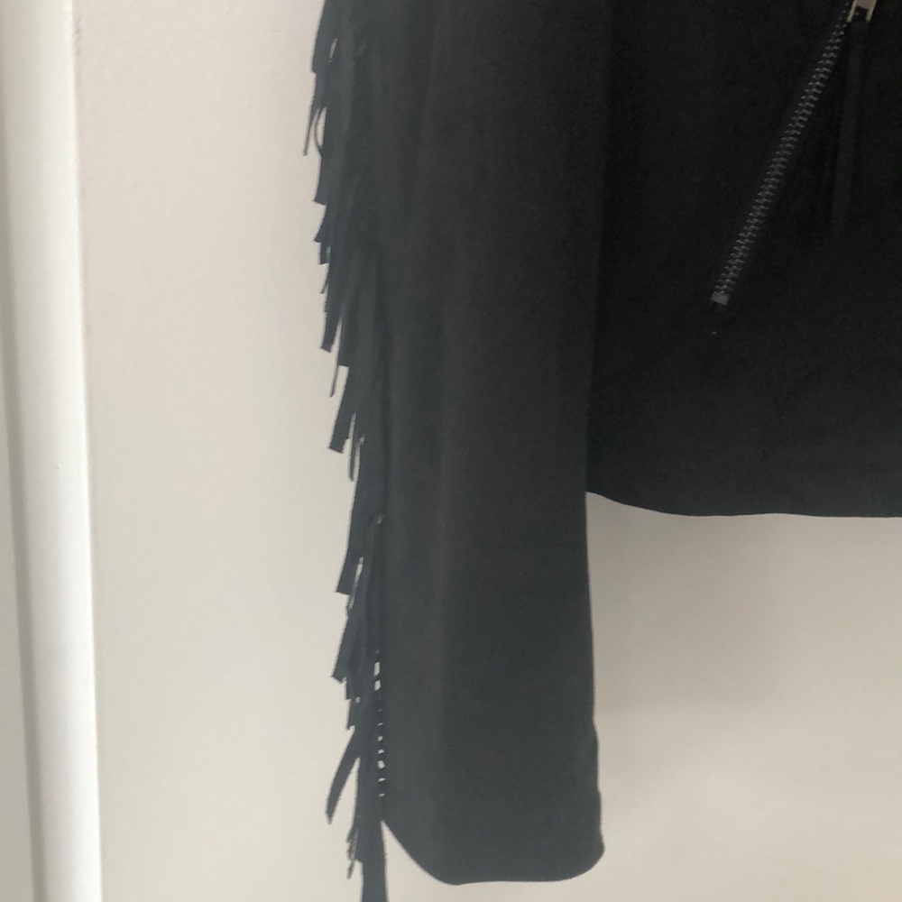 Moto Jacket - image 5